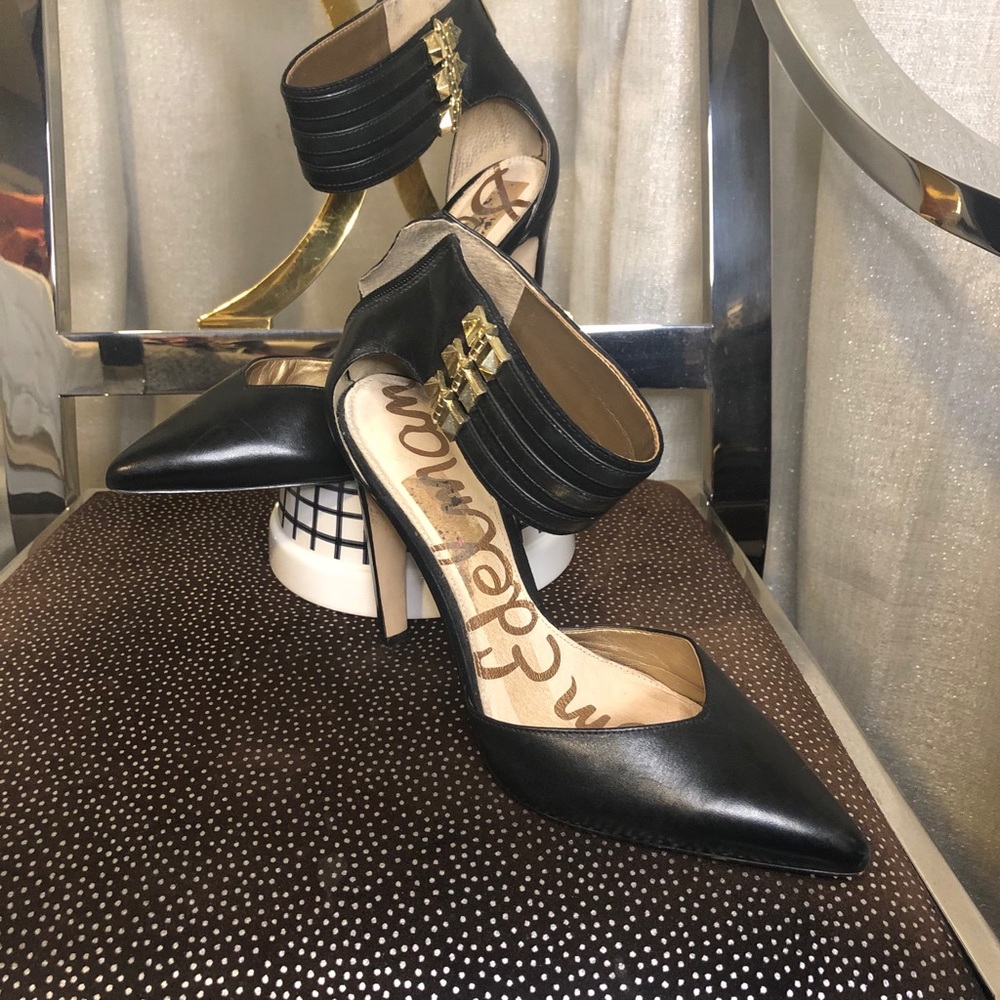 Sam Edelman High Heels